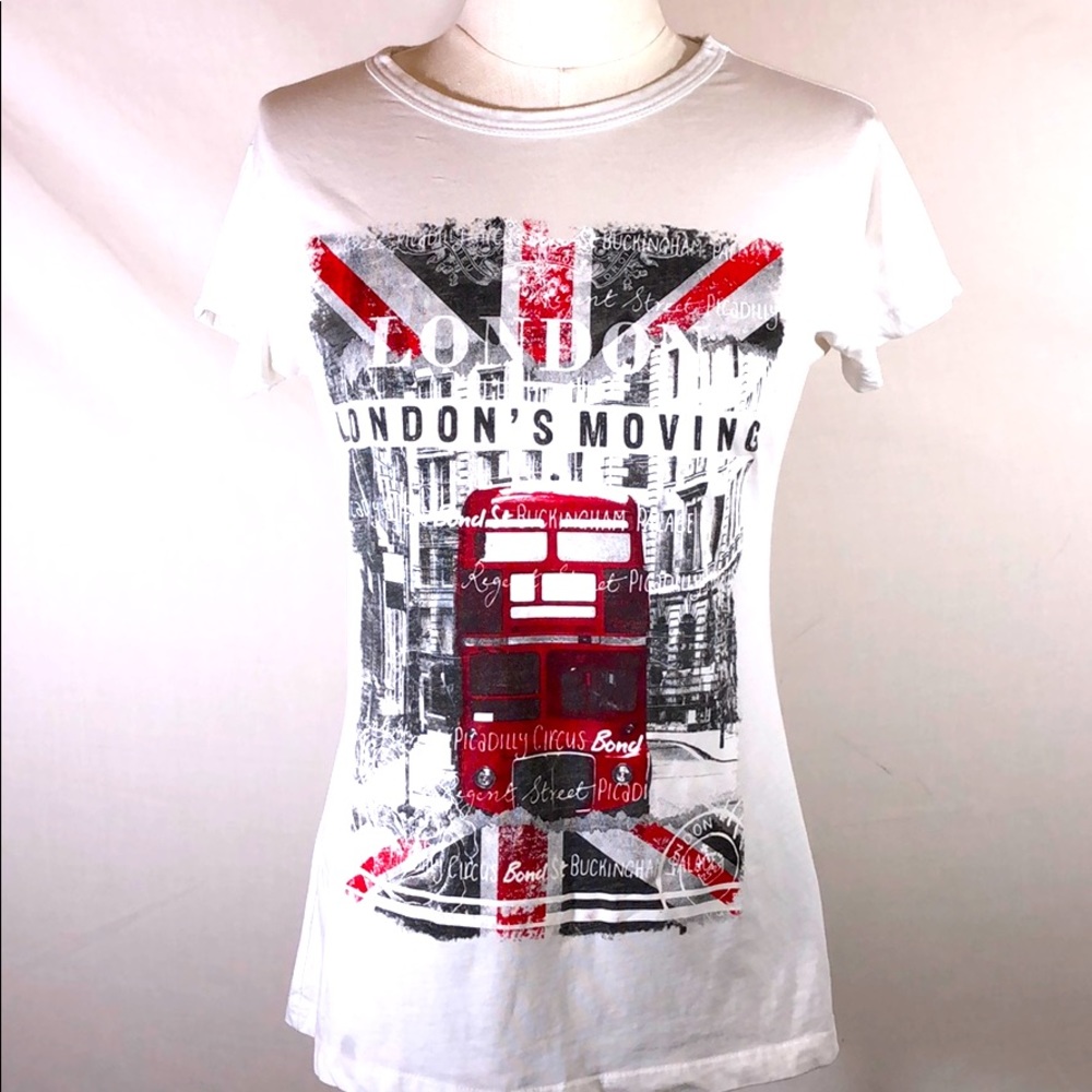 London UK T-Shirt